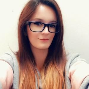 Meet your Posher, Maggie